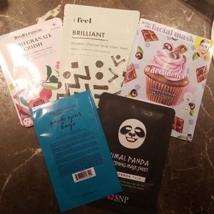 Face Masks